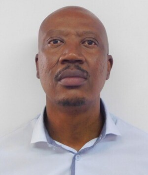 Dr Makhabane Molapo
