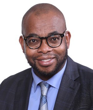 Dr Mthobisi Clyde Zondi