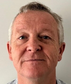 James Kerr
