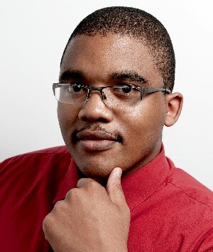 Lesetja Mogoba