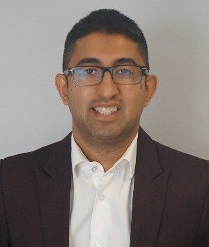 Sujo Mulamattathil