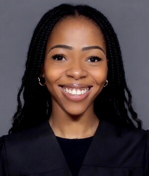 Tshegofatso Johanna Ramachela