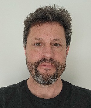 Andrew Munday