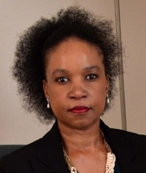 Jessie Ndaba