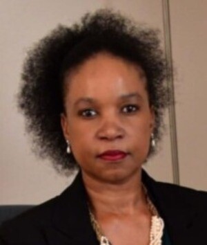 Jessie Ndaba