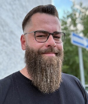 Marc Lanzendorfer