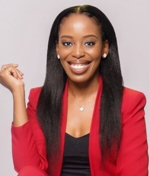 Michelle Nxumalo