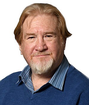 Prof. Andreas "Dries" Velthuizen