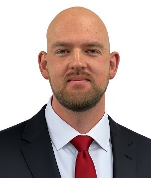 Daniel du Plessis