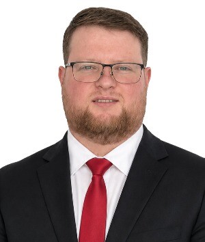 James Cottrell