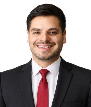 Julian Coetzee