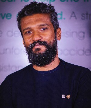 Kaval Shah