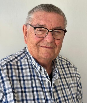 Rennie van Zyl