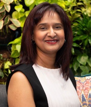 Reshika Singh