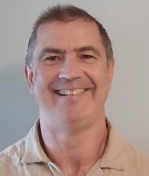 Richard Powell