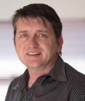 Shaun Ledlie