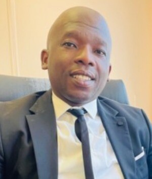 Thabang Sebapu