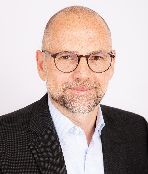 Timo Eckardt