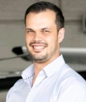 Vaughn Gruneberg