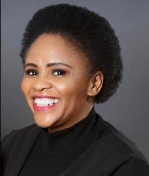 Queen Ndlovu